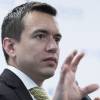 Noboa avisa que Ecuador puede entrar en "default" 