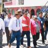 La Fiscalía formuló cargos contra Churuchumbi, coordinador de Pachakutik