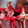 El Ballet Folclórico Nacional de Perú llega a Ecuador para conmemorar los 25 años de paz