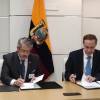 La CDC de EE.UU. abrirá una oficina en Quito