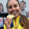 Natalia Vázquez reforzará al Matos Mobility Cycling Team de Portugal