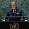 Lasso cargó contra "régimen autoritario" de Ortega por cancelación del Incae en Nicaragua