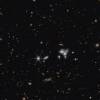 El telescopio James Webb detecta el agujero negro supermasivo activo más distante