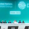 La COP28 aprueba poner en marcha el nuevo fondo de pérdidas para los países más vulnerables