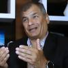 Rafael Correa está en la mira de Estados Unidos