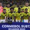España, México y Brasil serán cabezas de serie en el sorteo del Mundial Sub-17 