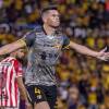 Barcelona frenó a Técnico y se adueñó de la punta