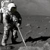 La Luna se formó hace al menos 4.460 millones de años