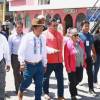 La Fiscalía formuló cargos contra Churuchumbi, coordinador de Pachakutik