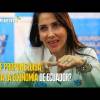 Este es el plan económico de Luisa González para Ecuador