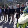 La UE constata reconstrucción de Alausí tras alud que dejó 75 muertos