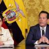 Ecuador prorrogó la concesión de telefonía móvil de Claro