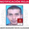 Ecuador intensifica la búsqueda de asesino que tiene circular roja de Interpol