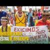 Noticias de Ecuador. Podcast Noti Oriente [29 de noviembre, 2023] 