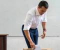 El CNE convocará a nuevas elecciones en 4 meses