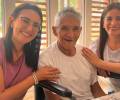 Zamora: Convenio permite atención a adultos mayores en Yacuambi