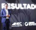 Ecuador tiene una población de 16,9 millones de personas
