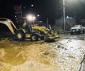 Zamora: Deslizamientos afectaron 43 viviendas