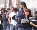 En el territorio ecuatoriano, solo el 10 % de las personas jóvenes han completado sus estudios universitarios y están en búsqueda de insertarse laboralmente