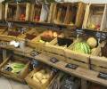 Ecuador es el primer país invitado en la feria Organic Food Iberia, que lleva la cuarta edición y estará abierta hoy miércoles y mañana jueves / Foto: EFE