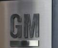  General Motors fabrica vehículos de la marca Chevrolet en estos dos países