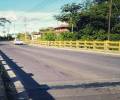 Pastaza: El puente sobre el río Pindo Grande estará cerrado 30 días