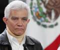 El diplomático mexicano Roberto Canseco fue denunciado en Ecuador