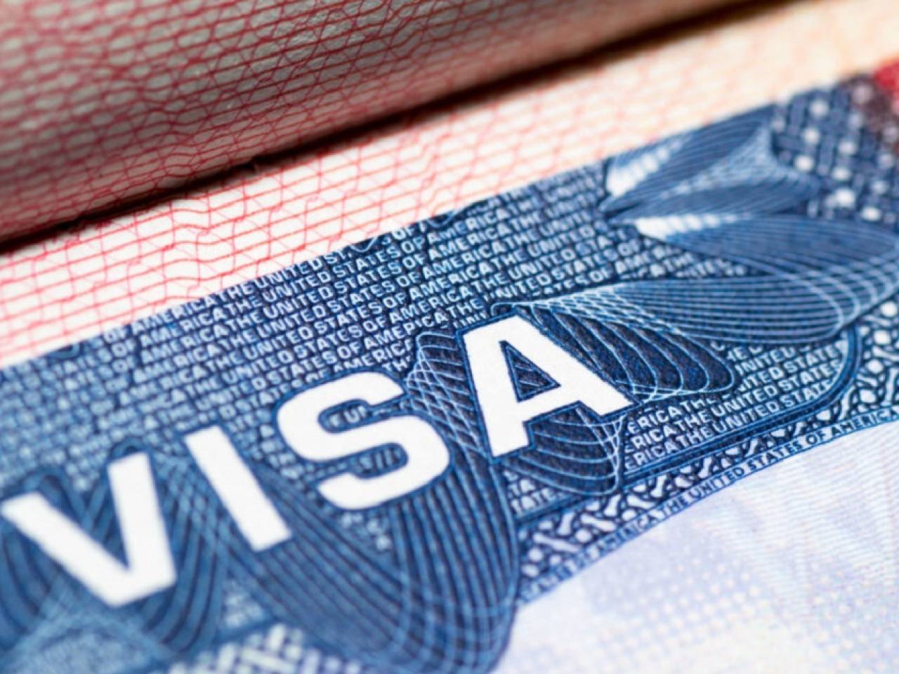 Las visas para EE.UU. tendrán nuevos precios desde mayo El Oriente