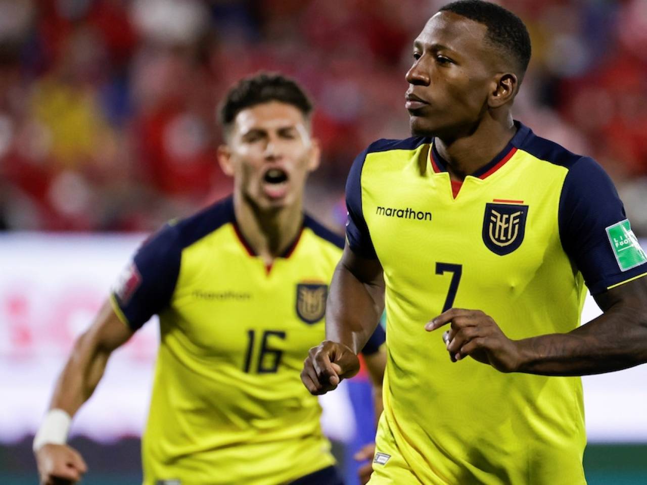 ¿Dónde ver el partido Ecuador versus Brasil?