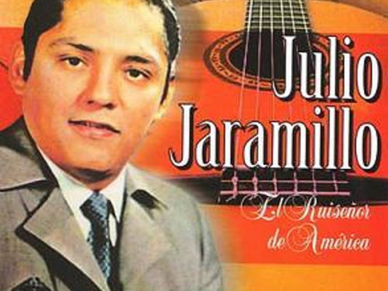 Julio Jaramillo Google Doodle Celebrates Ecuadorian Singer’s 84th Birthday