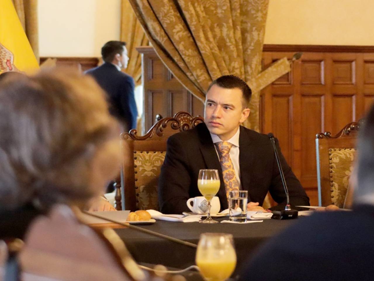 Principales noticias de Ecuador hoy 11 de enero de 2024