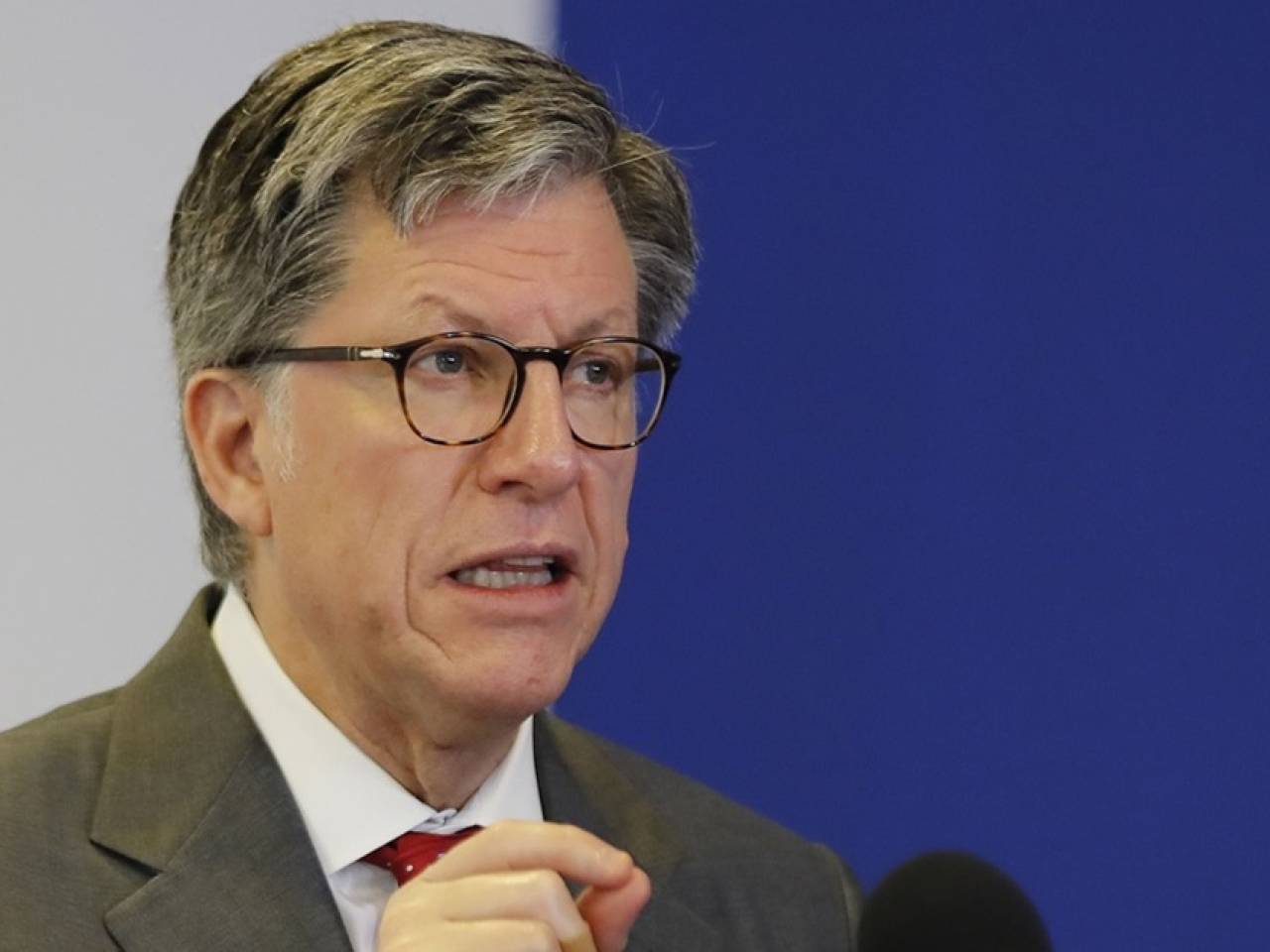 José Miguel Vivanco propone la extradición a EE.UU.