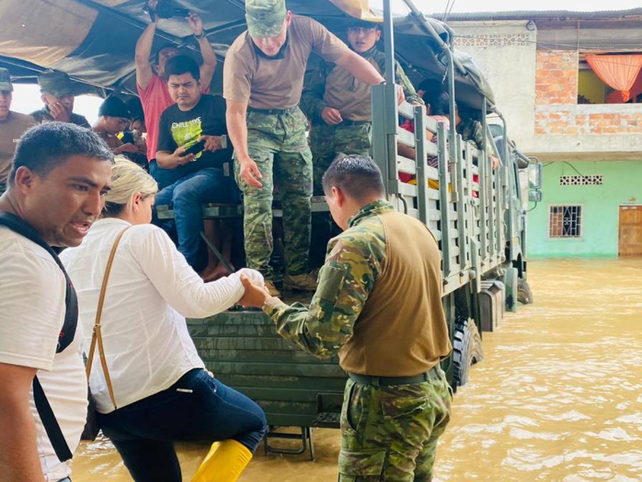 Principales noticias de Ecuador hoy 5 de marzo de 2024