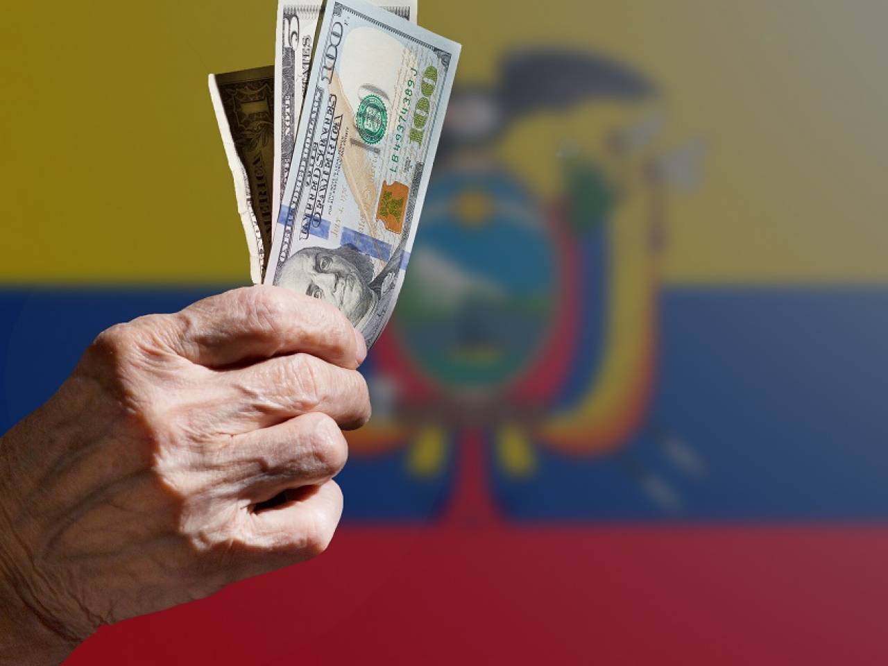 ¿Cómo consultar si es beneficiario del Bono de Desarrollo Humano en