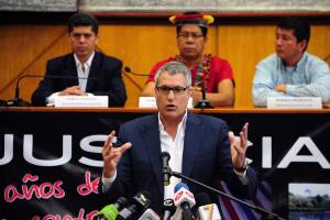 Foto: Juicio Crudo