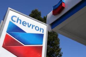 Chevron anuncia fin de demanda de ecuatorianos en su contra. Foto: AFP