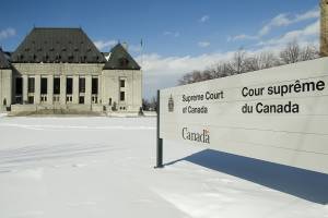 Los abogados corruptos intentaron exportar el fraude ecuatoriano a otros países. Fracasaron en sus 3 intentos: Canadá, Argentina y Brasil./ Foto: cortesía