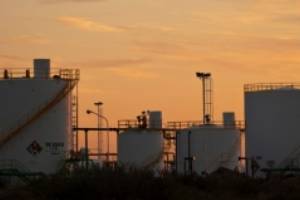 Argentina: Sin efecto el embargo contra Chevron