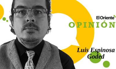Ha perdido el 40% de su población en 20 años/ Foto: El Oriente