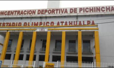 La Agencia Metropolitana de Control notificará el tipo de sanción por maltrato a los hinchas en los exteriores del Atahualpa. Foto: Ecuavisa