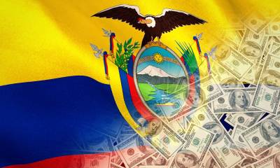 Ecuador obtuvo 269,3 millones en cooperación internacional en 2020 / Foto: Shutterstock