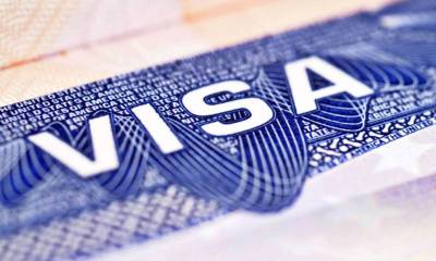 Estados Unidos suspendió temporalmente la renovación de visas en Ecuador / Foto: Google Images