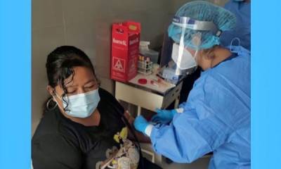 El Minsa detalló que el "síndrome febril agudo" es una de las principales causas de atención en establecimientos de salud de las regiones tropicales / Foto: cortesía INS Perú