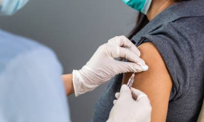 ¿Cuál es la efectividad de las vacunas contra el covid-19?/ Foto: Shutterstock