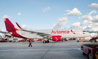 Avianca Ecuador solicita vuelos a Punta Cana y Cuzco / Foto: EFE