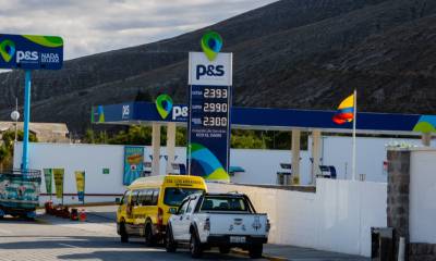 Las gasolinas Eco y Extra suben a $ 1.83 el galón / Foto: Shutterstock