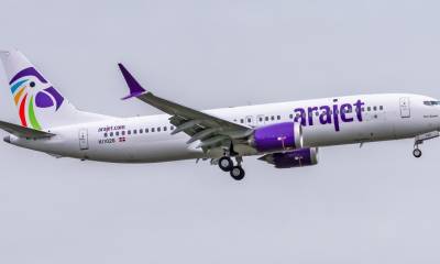 Las aerolíneas Latam y Avianca dieron a conocer sus nuevas ofertas para los turistas nacionales y extranjeros / Foto: cortesía Arajet
