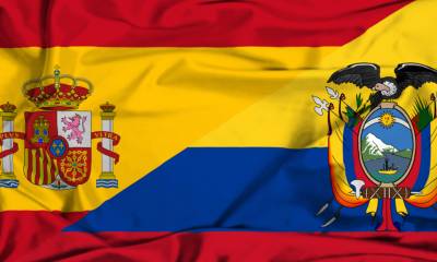Ecuatorianos y colombianos son los ciudadanos extranjeros residentes en España que más adquirieron la nacionalidad española en 2019