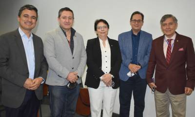 El proyecto de investigación es impulsado por docentes de la UTPL dentro del programa PROAmazonía / Foto: cortesía UTPL