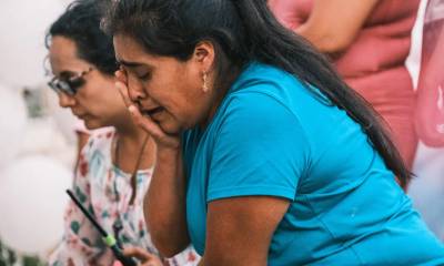 Madre de Connecticut que se cree estranguló sus hijos era ecuatoriana / Foto: cortesía New York Post
